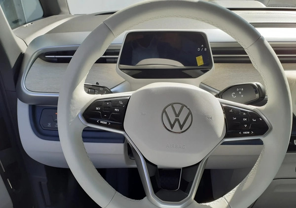 Volkswagen ID.Buzz cena 226006 przebieg: 10, rok produkcji 2023 z Ujście małe 29